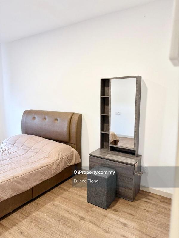 Service Residence for Rent in Avona Residence by Eulene Tiong - iProperty.com.my