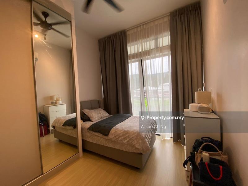 Rumah Berkembar untuk Dijual di Sungai Ara, Penang oleh Alison Ch'Ng - iProperty.com.my