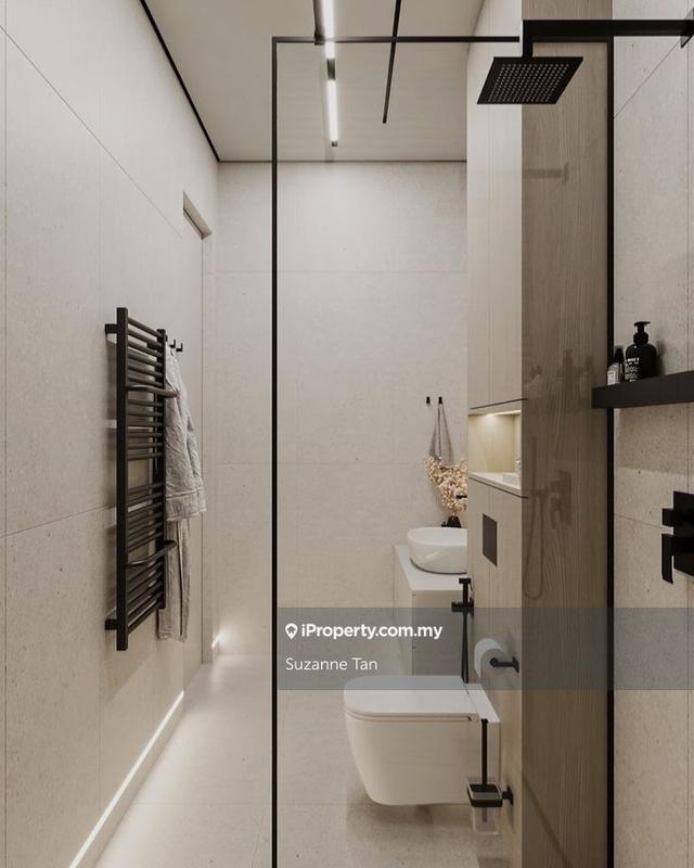 Kediaman Servis untuk Dijual di The Rosewoodz @ Bukit Jalil oleh Suzanne Tan - iProperty.com.my