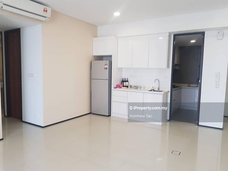 Kondominium untuk Dijual di The Fennel oleh Matthew Tan - iProperty.com.my