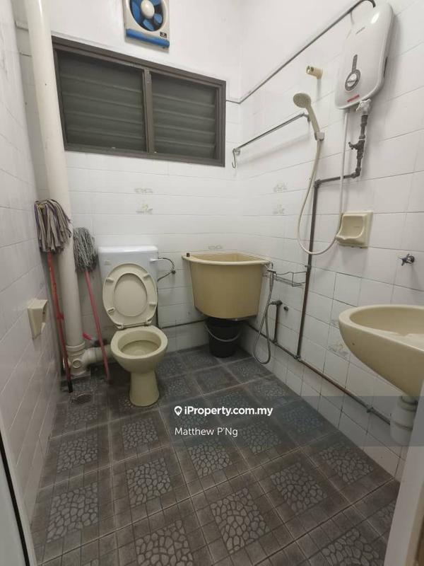 Pangsapuri untuk Dijual di Mutiara Court oleh Matthew P'Ng - iProperty.com.my