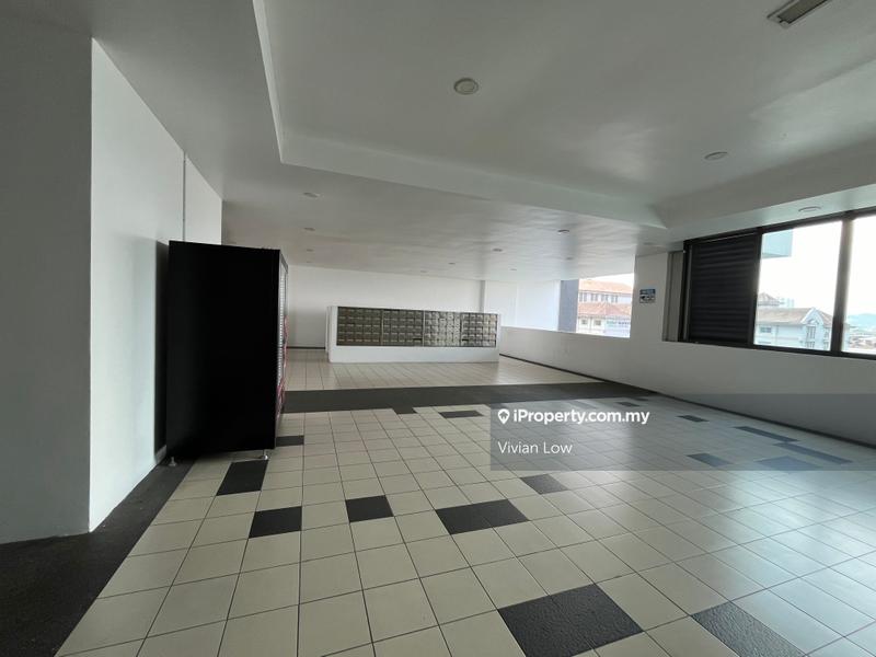 Service Residence for Sale in Amaya Maluri by Vivian Low - iProperty.com.my