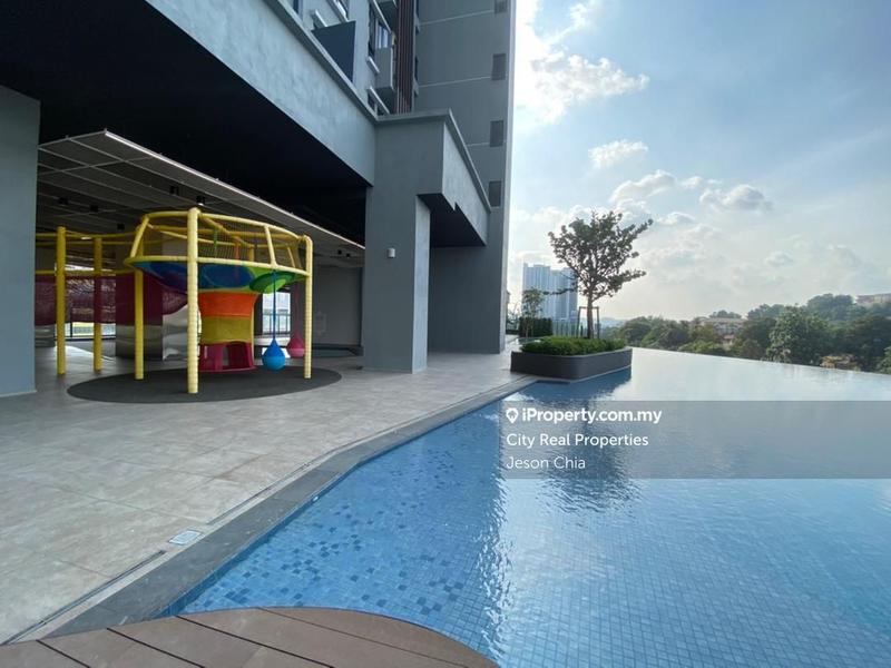 Residensi Servis untuk Dijual di Kenwingston Avenue oleh Jeson Chia - iProperty.com.my