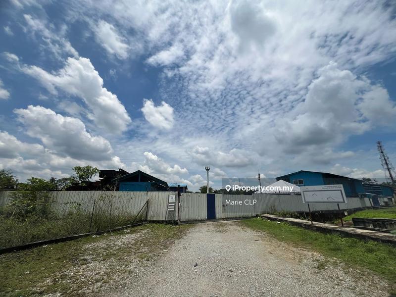 Tanah Perindustrian untuk Dijual di SIS Industrial Park, Beranang oleh Marie CLP - iProperty.com.my