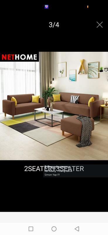 For Rent - South View