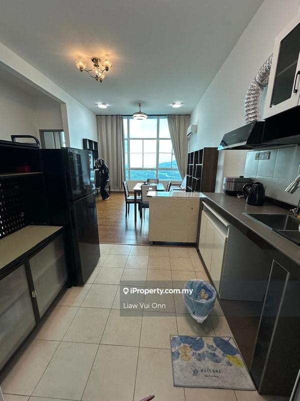 Kondominium untuk Disewa di 1Sulaman Platinum Tower oleh Liaw Vui Onn - iProperty.com.my
