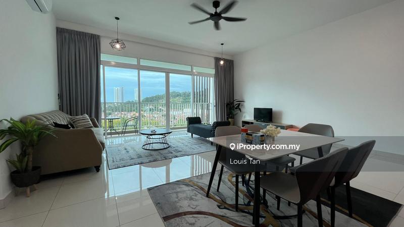 For Rent - Ferringhi Residence 2