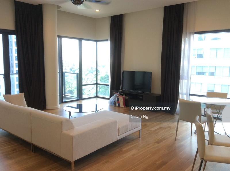 For Sale - St Mary Residences