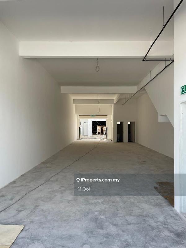 Shop-Office for Rent in Bandar Gamuda Cove, Dengkil by KJ Ooi - iProperty.com.my