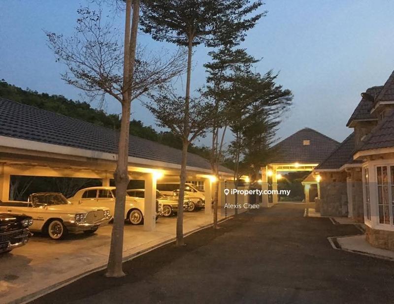 Bungalow House for Sale in Bukit Kinding Resort, Tanjong Rambutan, Ipoh by Alexis Chee - iProperty.com.my