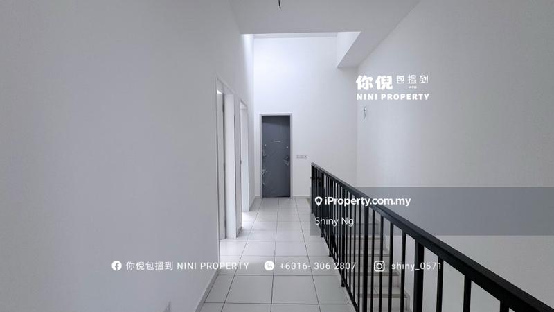 Rumah Berkembar untuk Disewa di Bandar Puncak Alam, Puncak Alam oleh Shiny Ng - iProperty.com.my