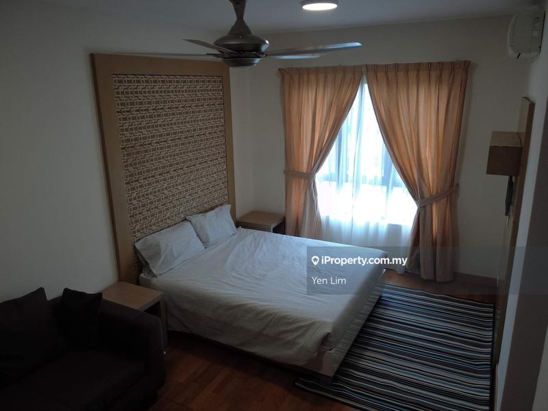 Condominium for Sale in Savanna Condominium by Yen Lim - iProperty.com.my
