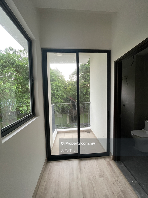 Rumah Berangkai 2 Tingkat untuk Dijual di 5hgx3, Puchong oleh Jaffe Then - iProperty.com.my