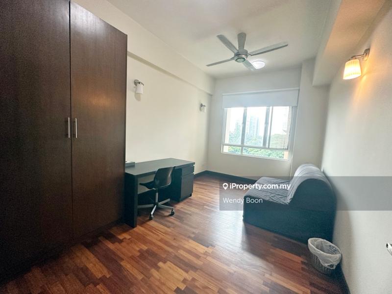 For Sale - Puteri Palma Condominiums