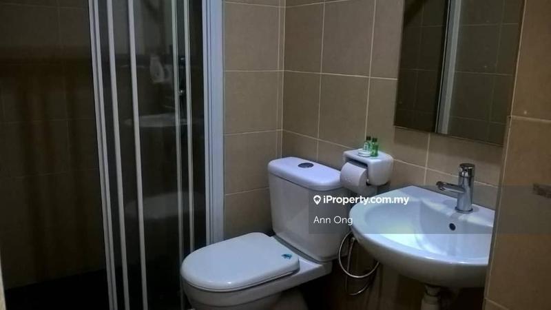 Residensi Servis untuk Dijual di Taragon Puteri Bintang oleh Ann Ong - iProperty.com.my