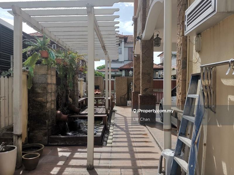 Banglo untuk Dijual di Taman Dagang, Ampang oleh LW Chan - iProperty.com.my