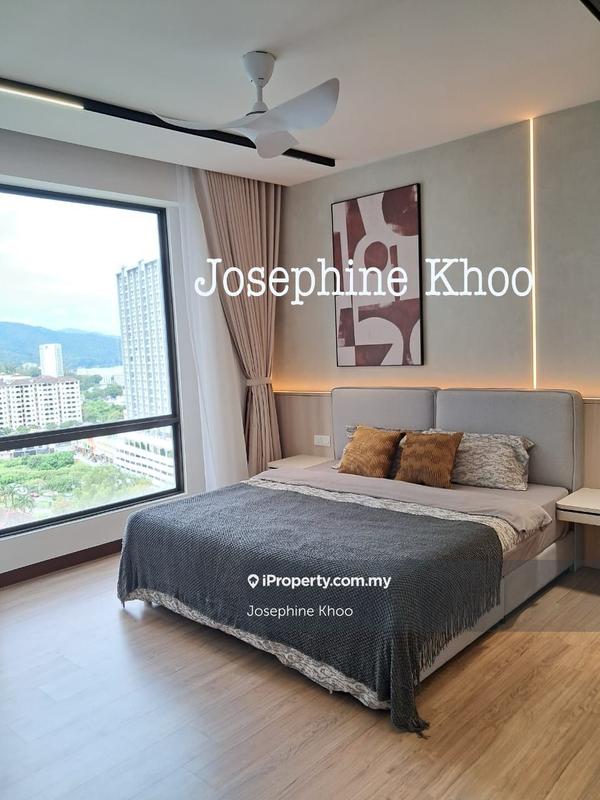 Condominium for Sale in The Marin at Ferringhi by Josephine Khoo - iProperty.com.my
