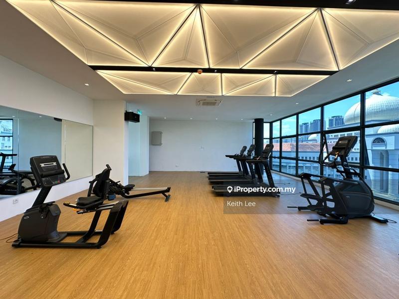 For Sale - Met 1 Residences