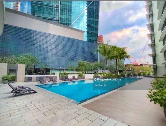 For Sale - Twins @ Damansara Heights