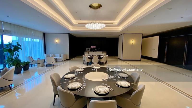 Residensi Servis untuk Dijual di Pavilion Damansara Heights oleh Josh Wong - iProperty.com.my