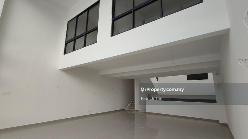 3.5-storey Terraced House for Rent in Empire Residence, Damansara Perdana by Patrick Tan - iProperty.com.my