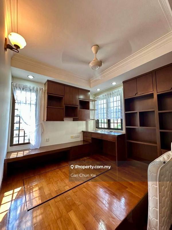 Apartment for Rent in Lavinia Apartments by Gan Chun Kai - iProperty.com.my
