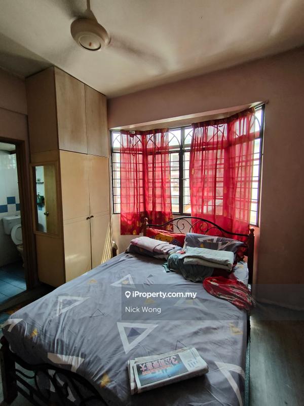 Apartment for Sale in Pangsapuri Nuri by Nick Wong - iProperty.com.my