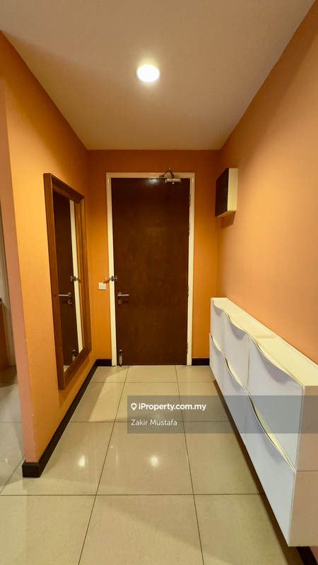 Residensi Servis untuk Dijual di Acappella Residences oleh Zakir Mustafa - iProperty.com.my