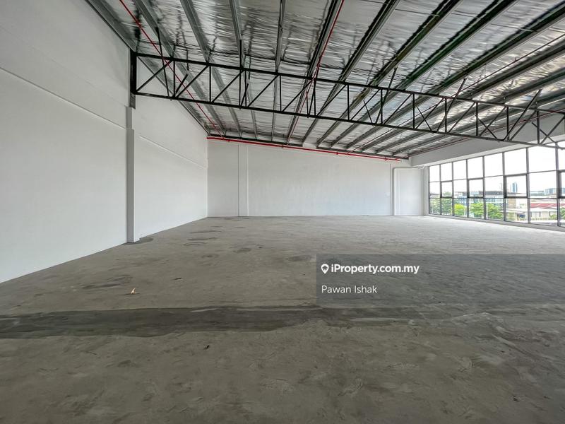 Kilang Teres untuk Disewa di Subang Jaya, Selangor oleh Pawan Ishak - iProperty.com.my