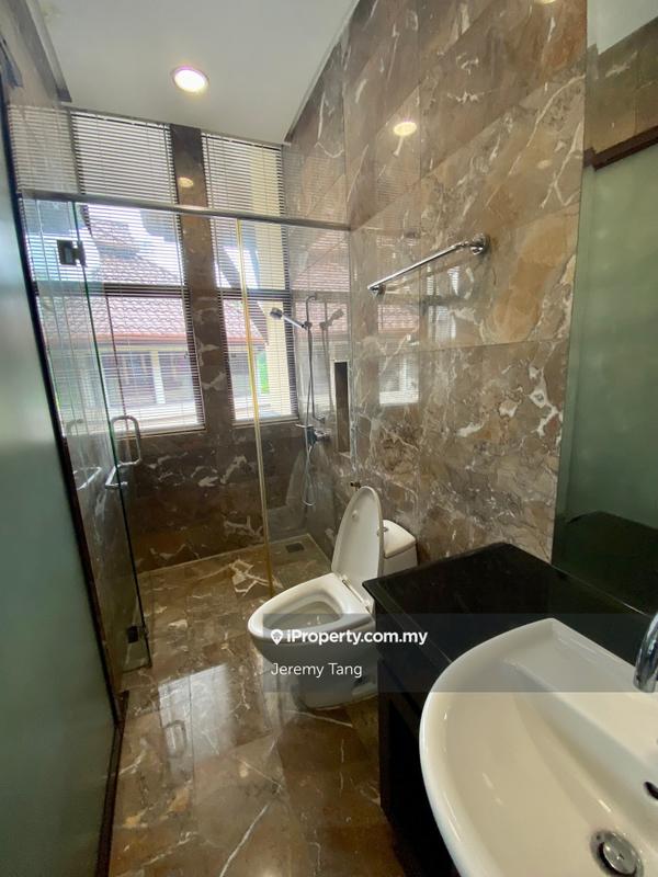 Bungalow House for Sale in Bukit Kiara Residence, Sri Hartamas by Jeremy Tang - iProperty.com.my