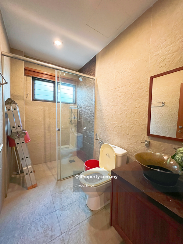 Semi-Detached House for Sale in Hijauan Residence, Ulu Langat by Jessi Kew - iProperty.com.my
