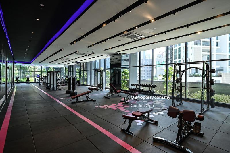 Service Residence for Sale in Star Residences Two by Gordon Oon - iProperty.com.my