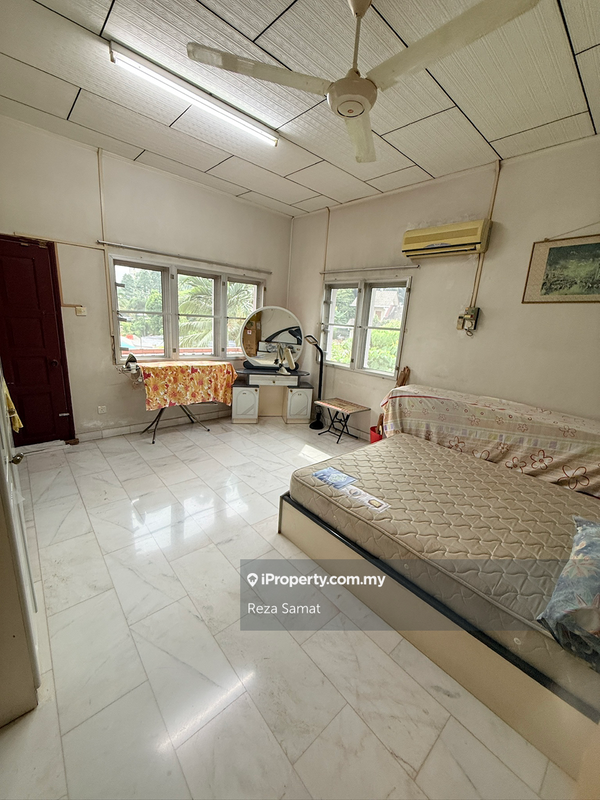 Bungalow House untuk Dijual di Taman Sri Andalas, Klang oleh Reza Samat - iProperty.com.my
