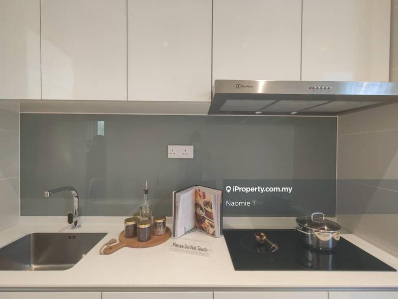 For Sale - The Maple Residences