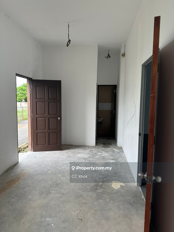 Kedai-Pejabat untuk Dijual di Kampung Cherang Cina, Bukit Payung oleh CC Khor - iProperty.com.my