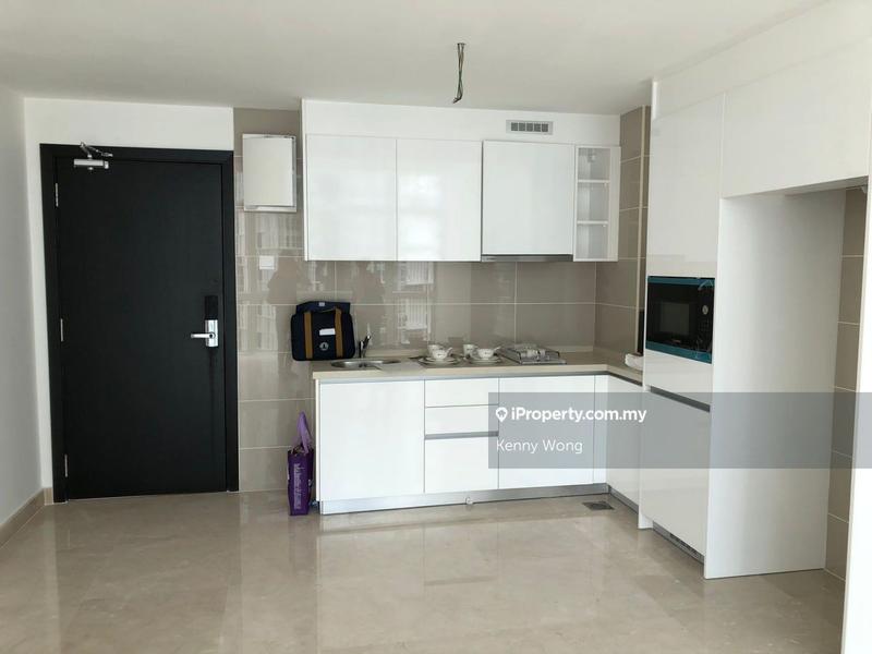 Condominium for Sale in Paradiso Nuova (Merak Kayangan) by Kenny Wong - iProperty.com.my