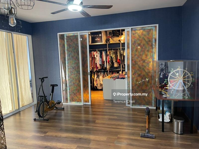 Rumah Berangkai 2 Tingkat untuk Dijual di Taman Putra Prima Pp1, Puchong oleh Terence Chen - iProperty.com.my