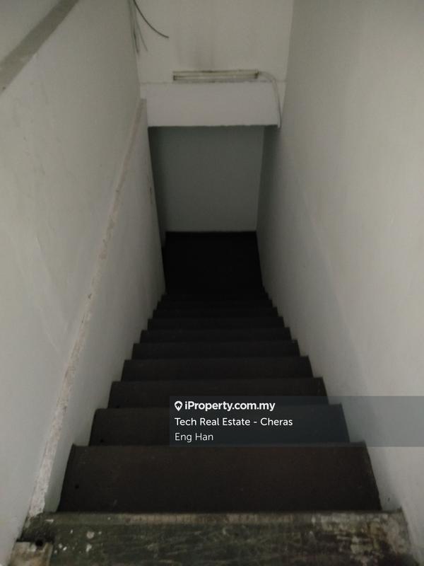 Kedai untuk Dijual di Pudu, KL City Centre oleh Eng Han - iProperty.com.my