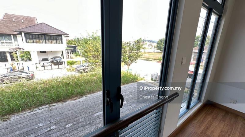 3-storey Terraced House for Sale in Denai Alam, Shah Alam by Chester Cheng - iProperty.com.my
