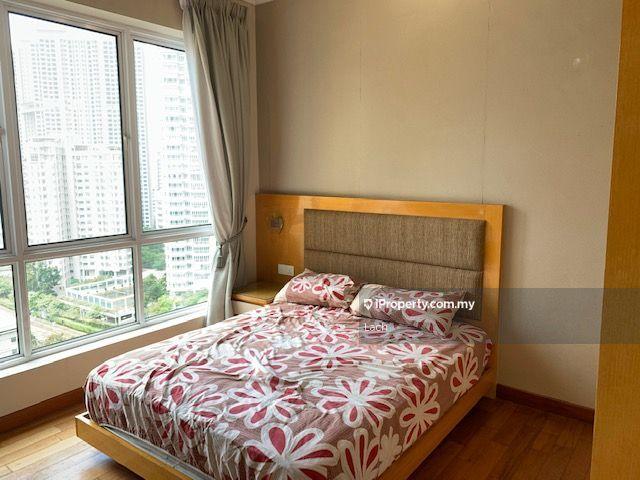 Kondominium untuk Dijual di La Grande Kiara oleh Lach - iProperty.com.my