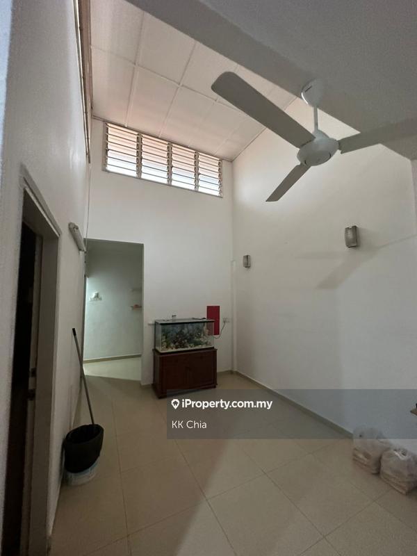 Rumah Teres 1-Tingkat untuk Dijual di Taman Midah, Cheras oleh KK Chia - iProperty.com.my