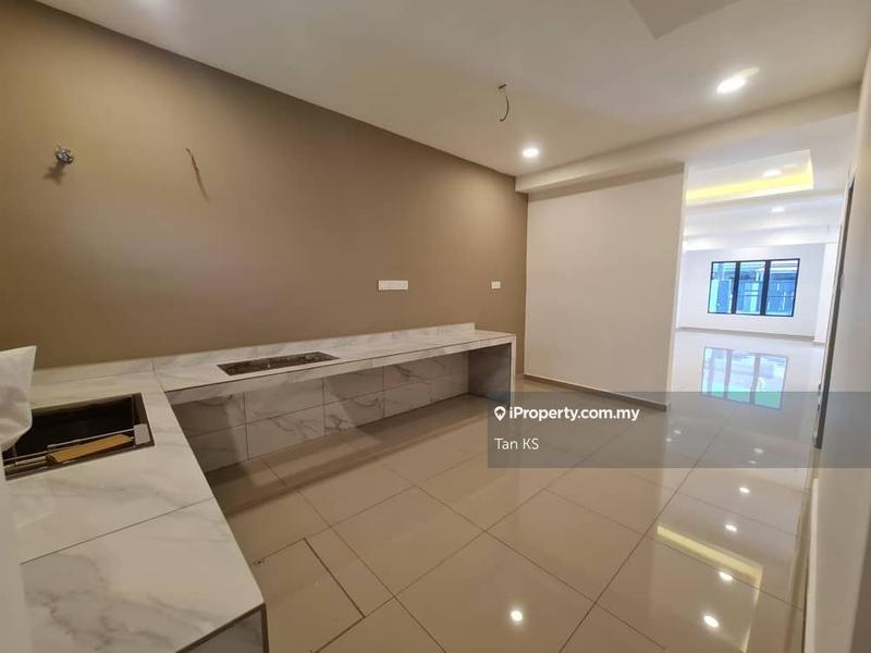 Rumah Teres untuk Dijual di Taman Sentosa, Klang oleh Tan KS - iProperty.com.my
