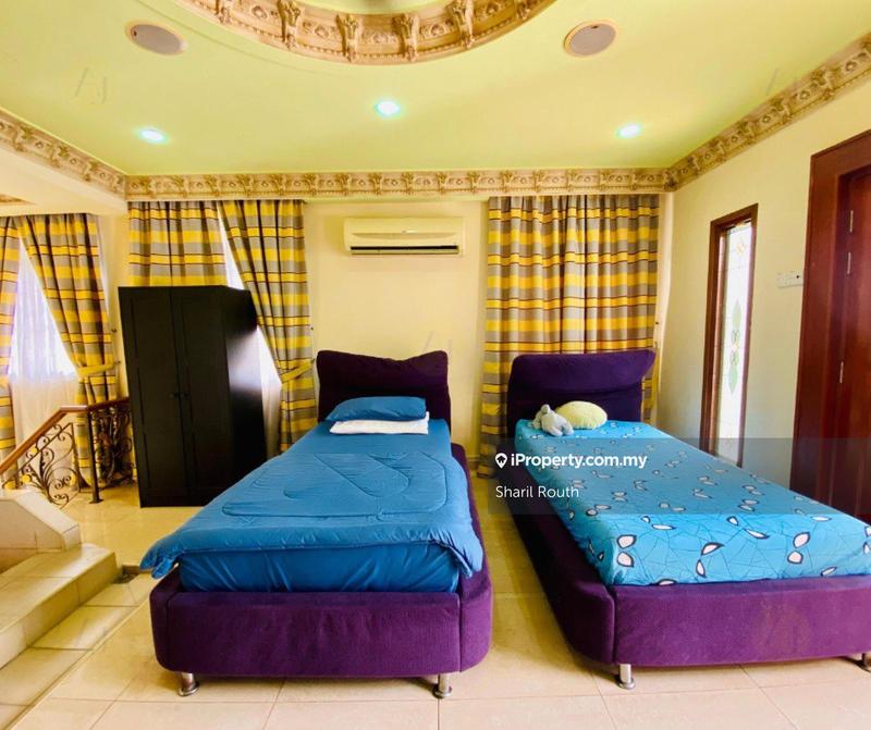 Banglo untuk Dijual di q6df3, Ulu Kelang oleh Sharil Routh - iProperty.com.my