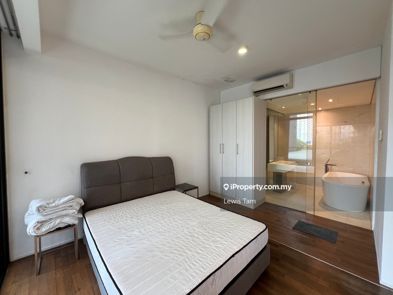 Kondominium untuk Dijual di The Capers @ Sentul East oleh Lewis Tam - iProperty.com.my