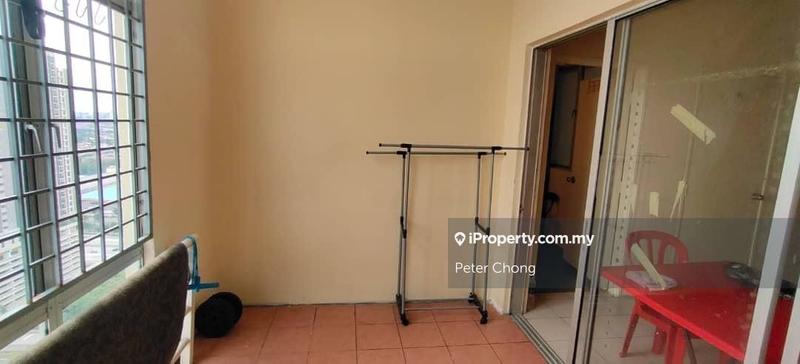 Service Residence for Sale in Casa Subang by Peter Chong - iProperty.com.my