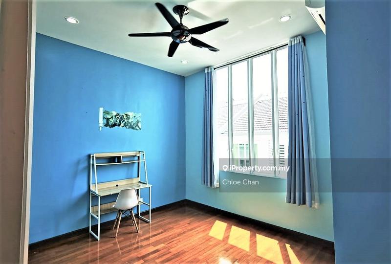 Semi-Detached House for Rent in wcq9z, Rawang by Chloe Chan - iProperty.com.my