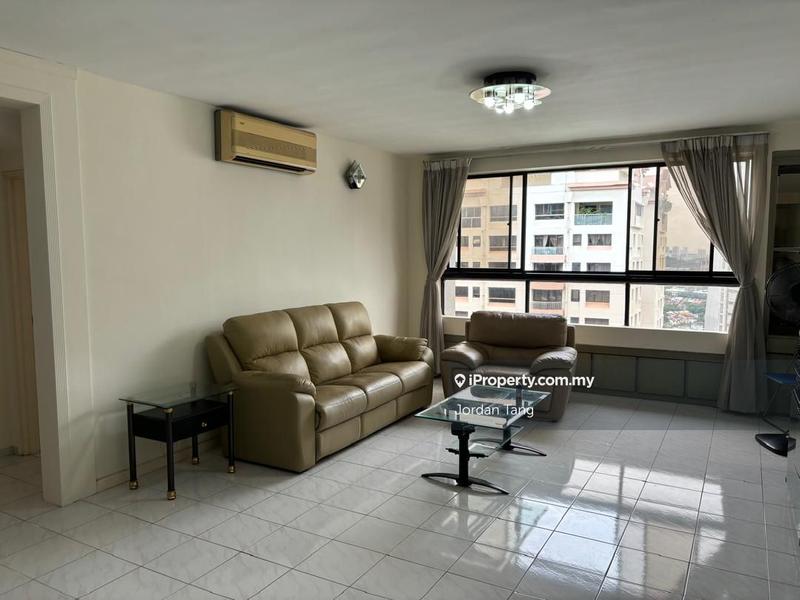 For Rent - Mont Kiara Palma