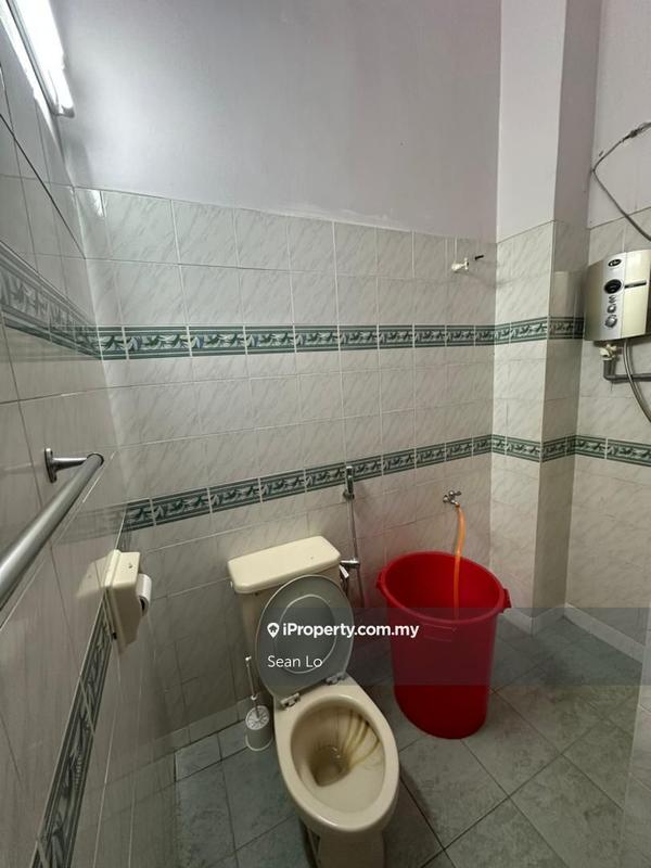 Rumah Teres 2-Tingkat untuk Dijual di Usj 11, Subang Jaya oleh Sean Lo - iProperty.com.my