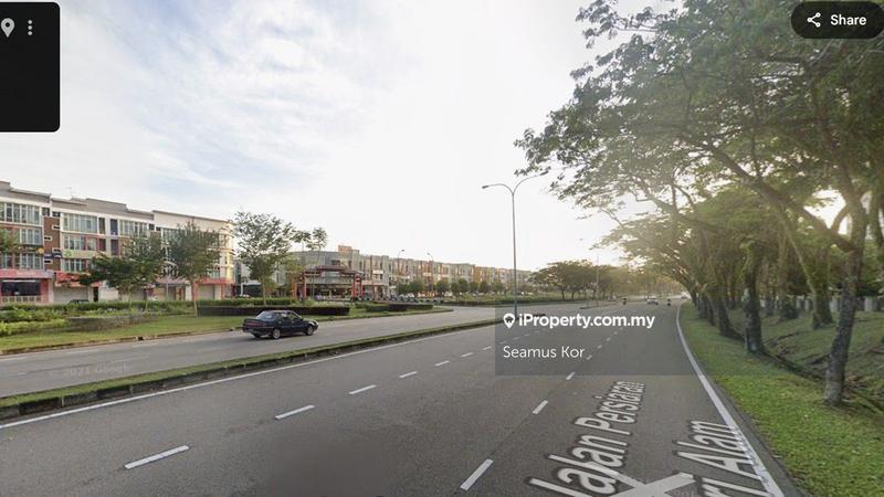 For Sale - ⭐ 4 sty Corner ⭐ 3 adjoining lots ⭐ Freehold ⭐ Fully Tenanted ⭐ Masai