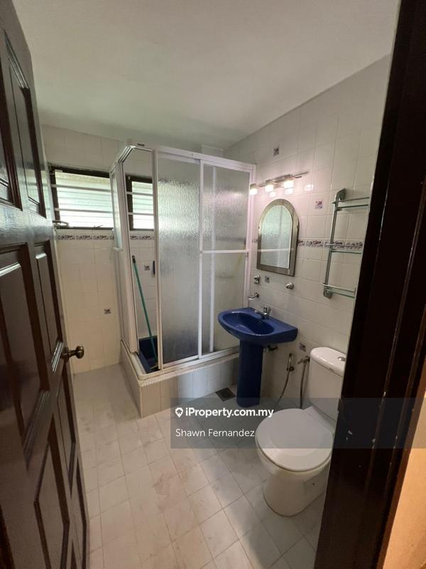 Bungalow House untuk Dijual di Bangsar Baru, Bangsar oleh Shawn Fernandez - iProperty.com.my